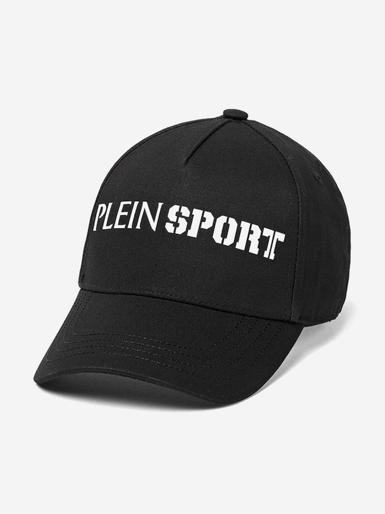 Бейсболка Plein Sport