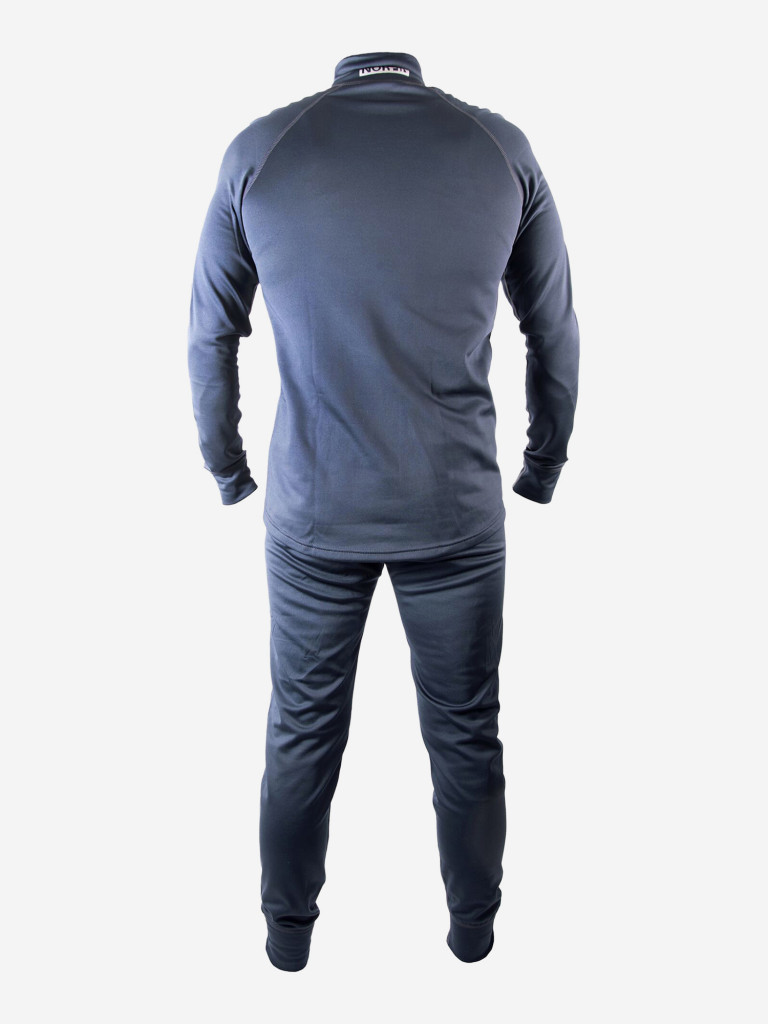 Комплект термобелья мужской Norfin POLAR PRO для рыбалки и охоты