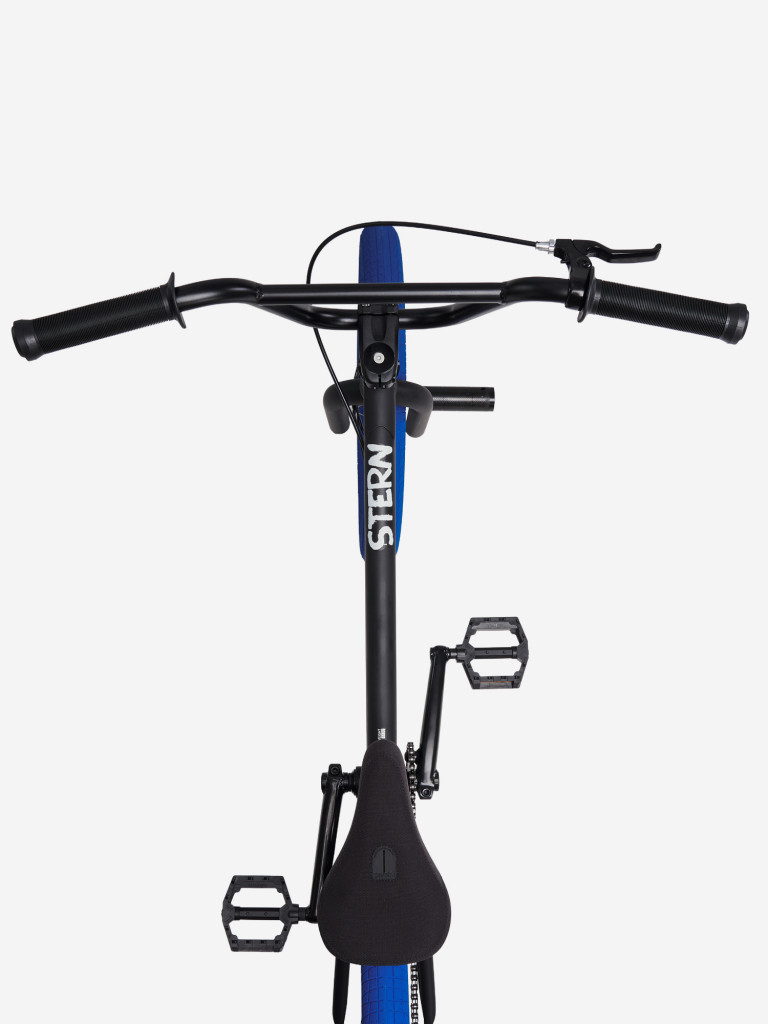 Велосипед Stern BMX Piligrim Alt 20"