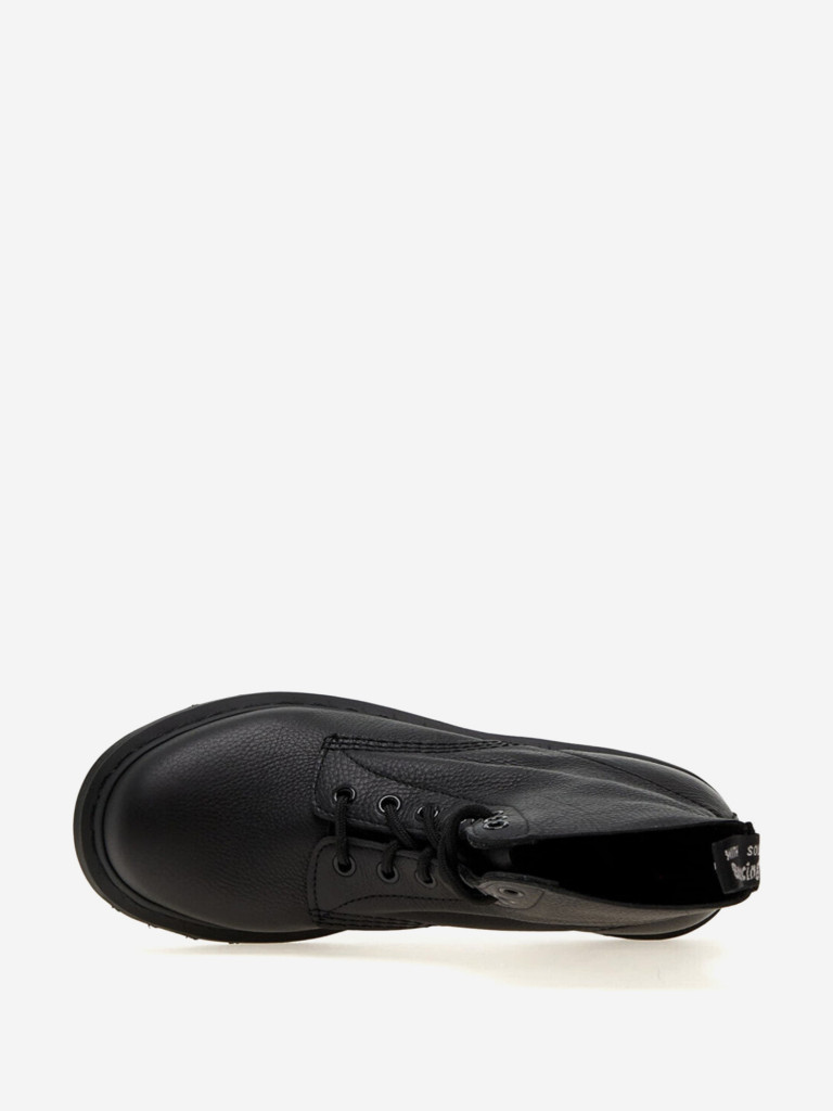 Ботинки женские Dr. Martens Fourteen Sixty Pascal Mono