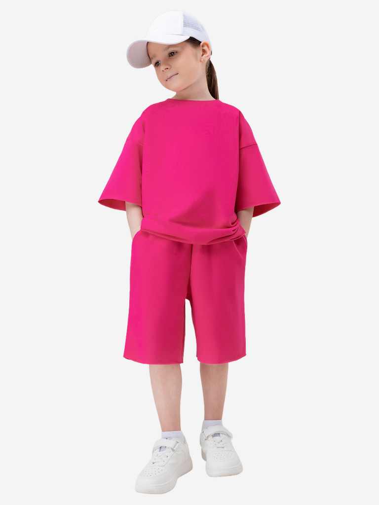 Костюм для девочки bodo