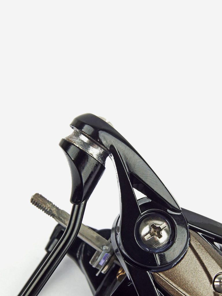 Катушка для спиннинга Nautilus Mark 4000