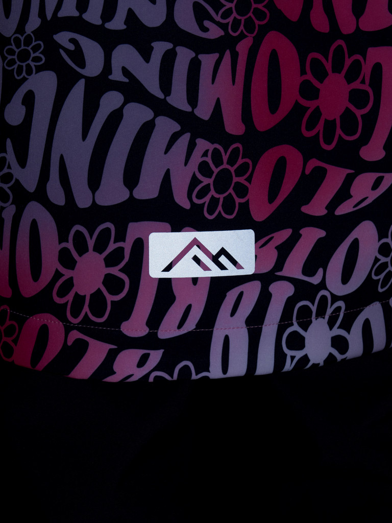 Куртка софтшелл для девочек Outventure