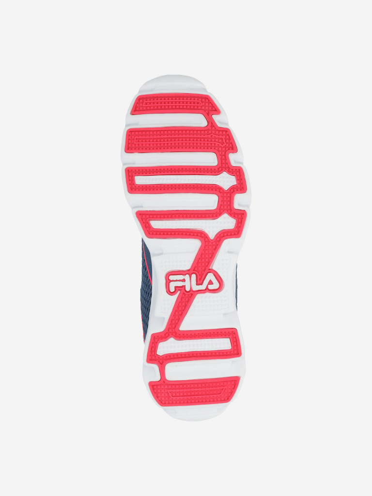 Кроссовки для девочек FILA Megalite