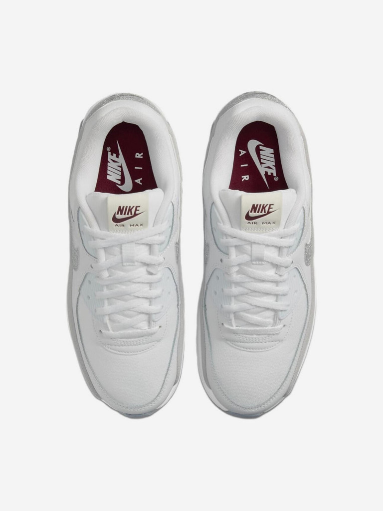 Кроссовки женские повседневные Nike Air Max 90 LV8