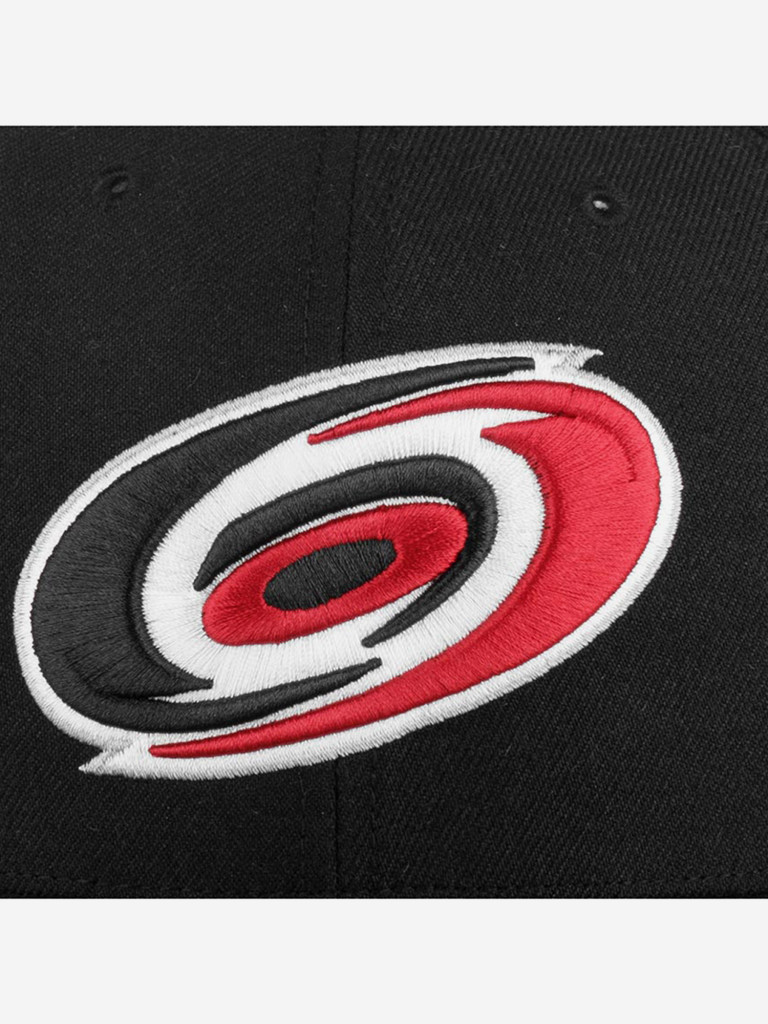 Бейсболка 47 BRAND H-CLZOE07WBP Carolina Hurricanes NHL