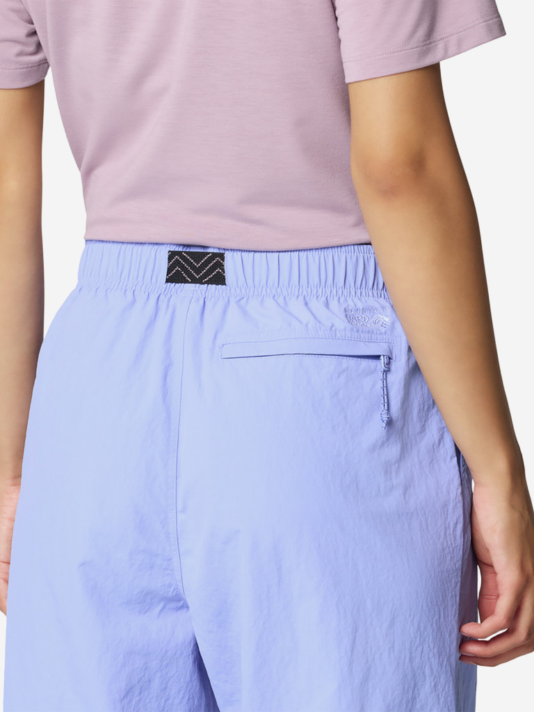 Брюки женские Mountain Hardwear Stryder Jogger
