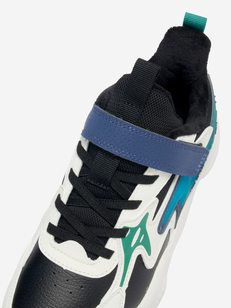 Кроссовки утепленные для мальчиков 361°