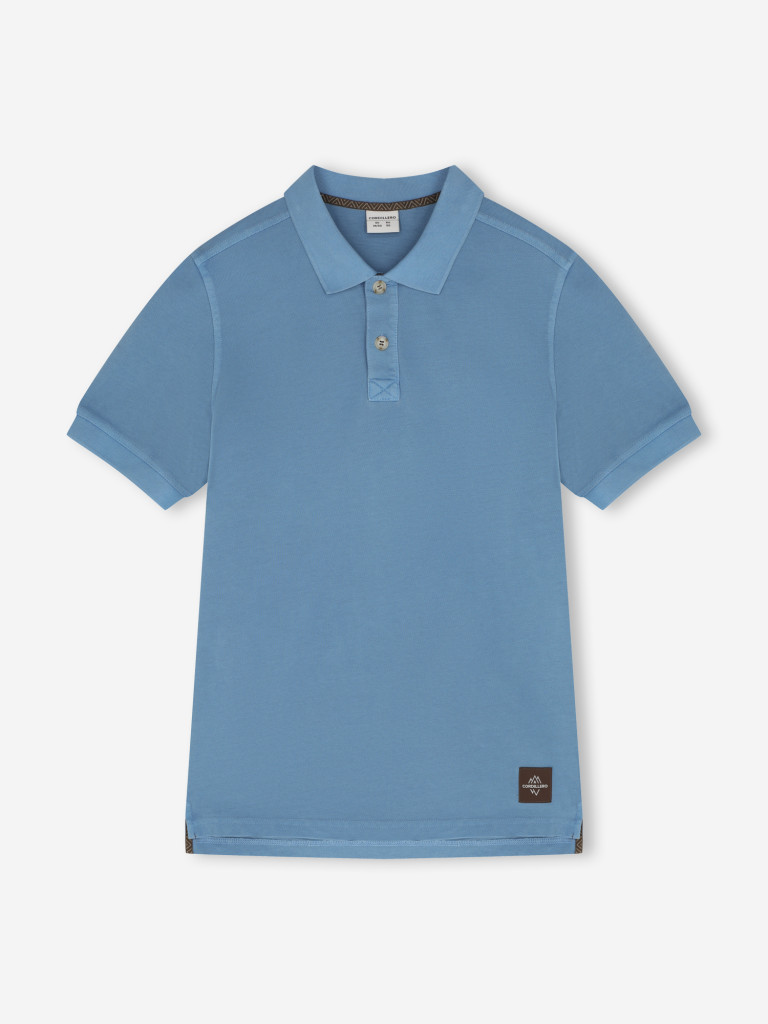 Поло мужское Cordillero