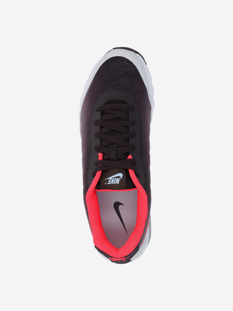 Nike invigor red black best sale