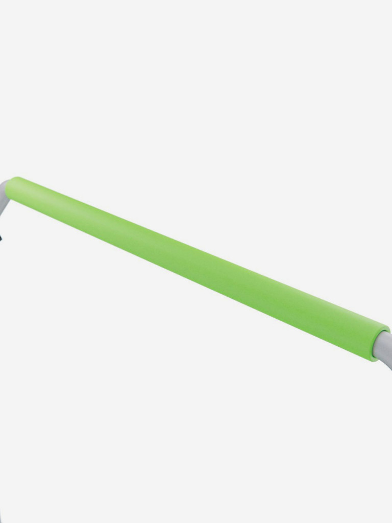 Батут с поручнем DFC PLENY 36" GREEN