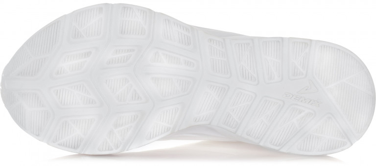 Кроссовки женские Demix Sport Pu