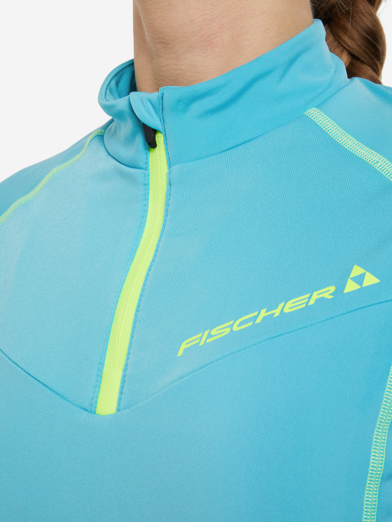 Джемпер женский Fischer Winter