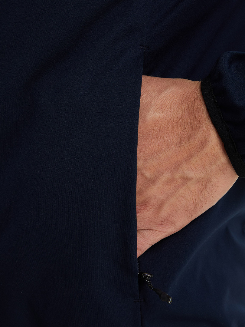 Куртка софтшелл мужская Rukka muska 29660830299 Синий, размер 48,52,54,50, фото 4