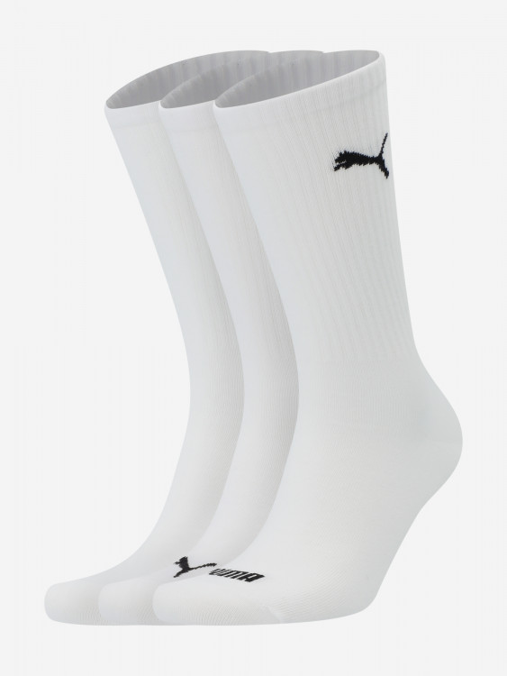 Носки PUMA, 3 пары
