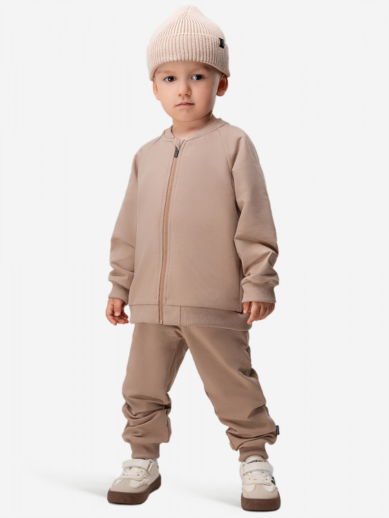 Костюм спортивный для малышей bodo