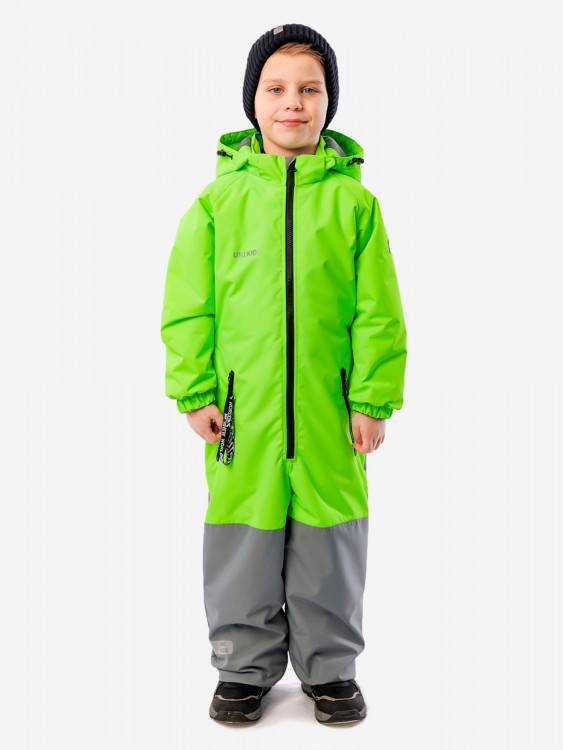 Комбинезон демисезонный детский UKI KIDS