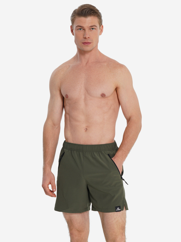 Шорты плавательные мужские Joss