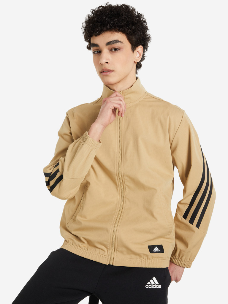 Ветровка мужская Adidas