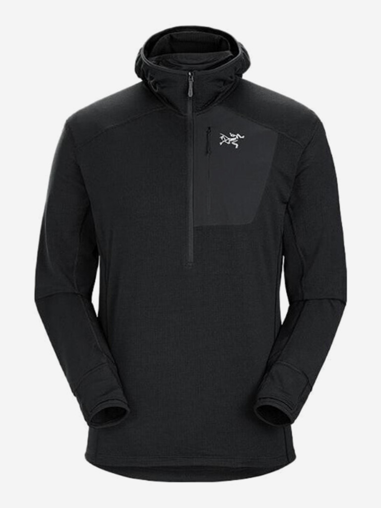Куртка Arcteryx Delta