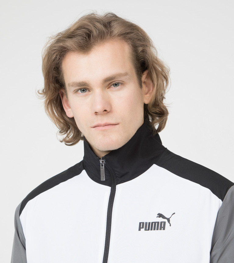 Спортивный костюм мужской PUMA CB Retro