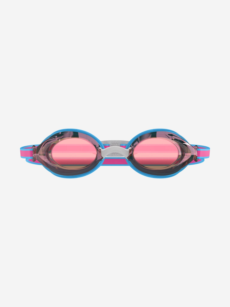 Очки для плавания детские Speedo Junior Vanquisher 3.0 Mirrored