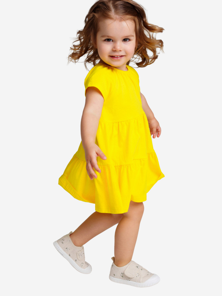 Кеды для девочек PlayToday