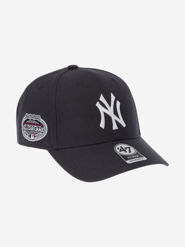 Бейсболка 47 BRAND BCWS-SUMVP17WBP-NY76 New York Yankees MLB