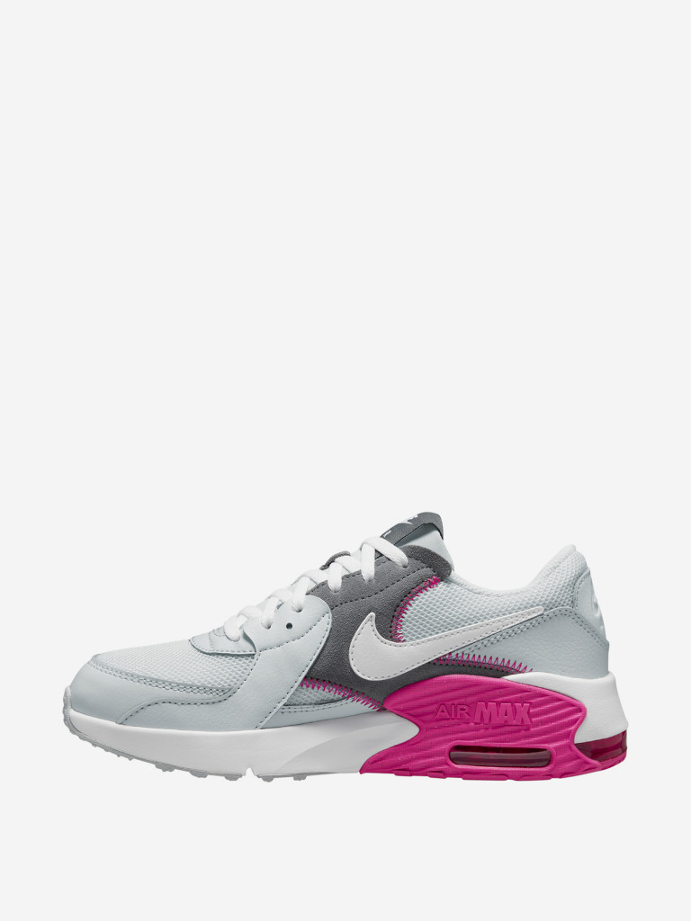 Кроссовки для девочек Nike Air Max Excee GS