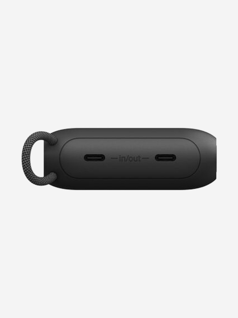 Внешний аккумулятор Belkin BoostСharge Power Bank 10000mAh 20W с цифровым дисплеем