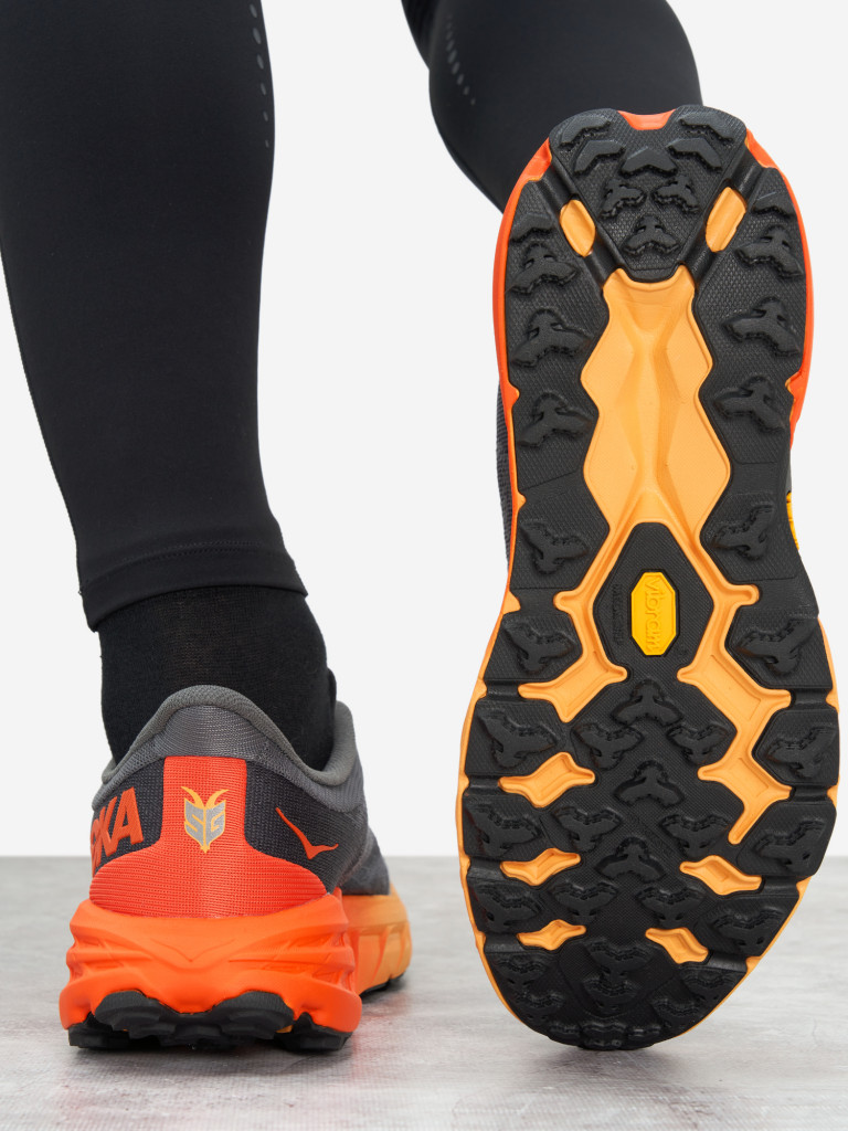 Кроссовки мужские Hoka One One Speedgoat 5