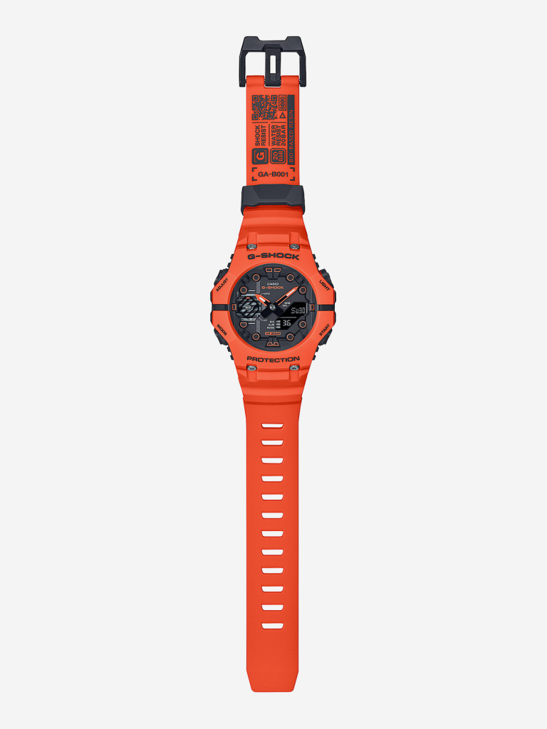 Наручные часы Casio G-Shock GA-B001FL-4A