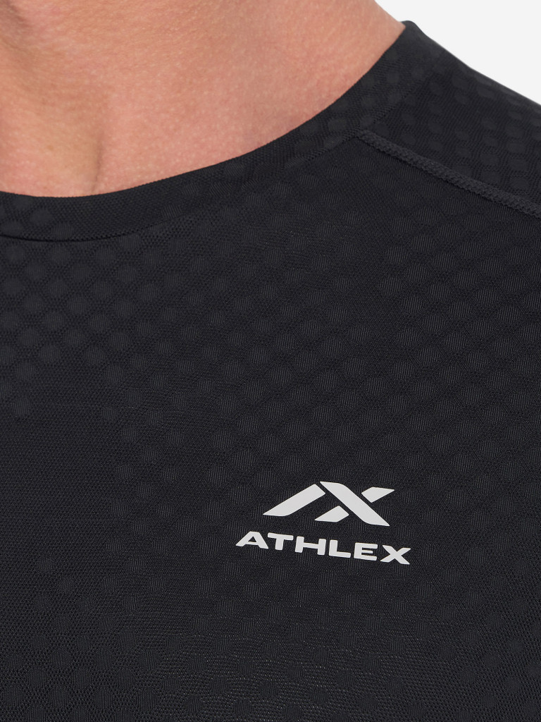 Футболка мужская Athlex