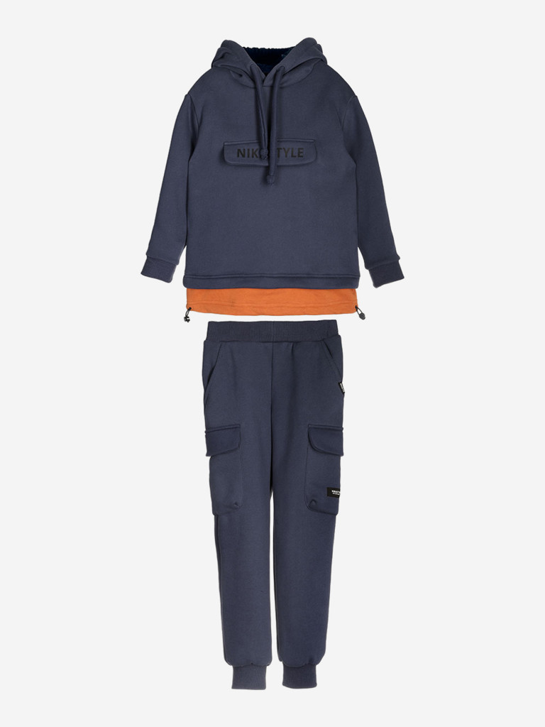 Костюм NIKASTYLE