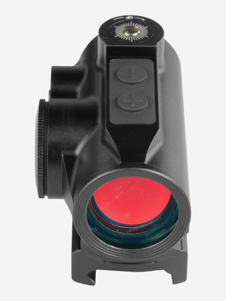 Прицел коллиматорный Veber Wolf Alfa RD1X20 OLED