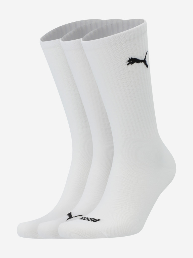 Носки PUMA, 3 пары