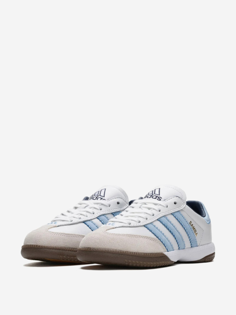 Кроссовки Adidas Samba MN