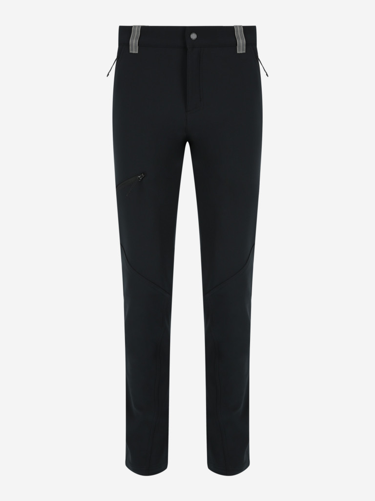 Брюки утепленные мужские Columbia Triple Canyon Fall Hiking Pant