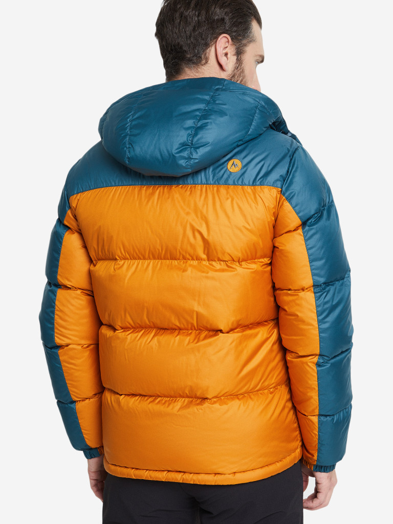 Пуховик мужской Marmot Guides