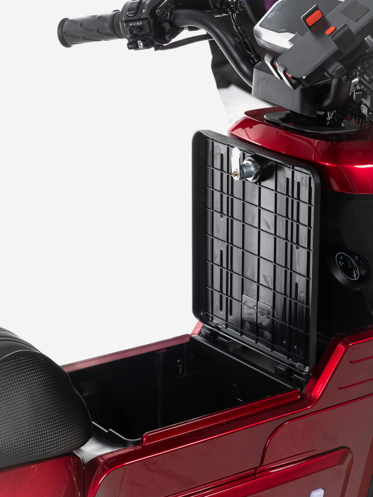 Электроскутер GT U2 Pro
