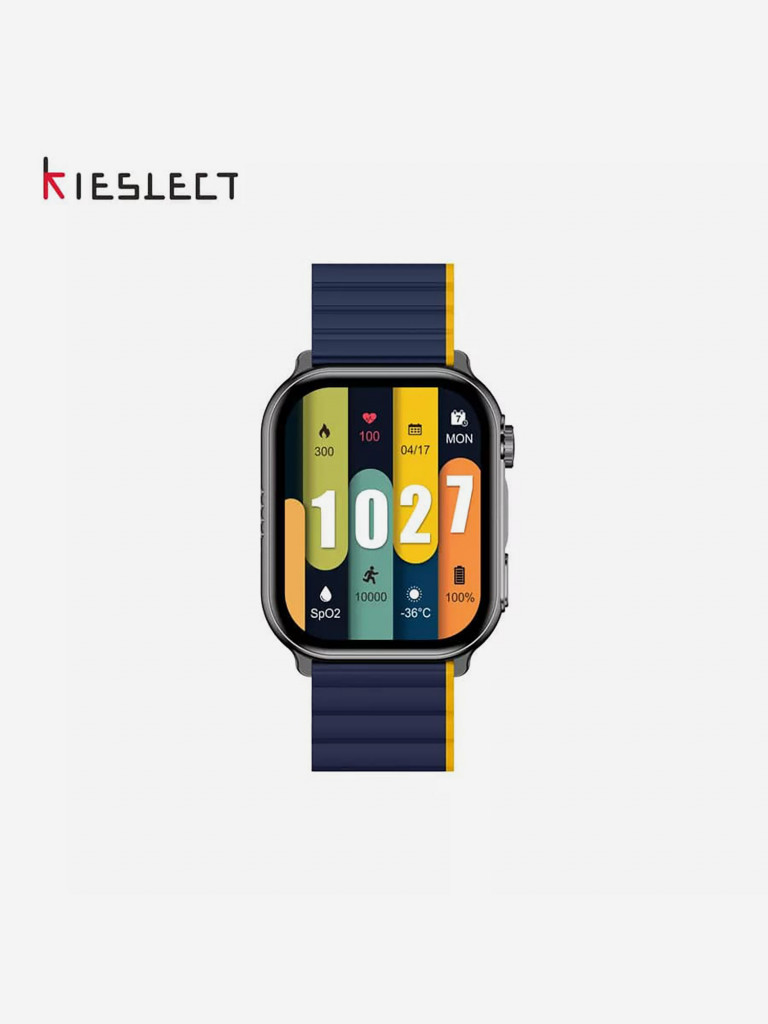 Умные часы Kieslect Calling Watch Ks Pro