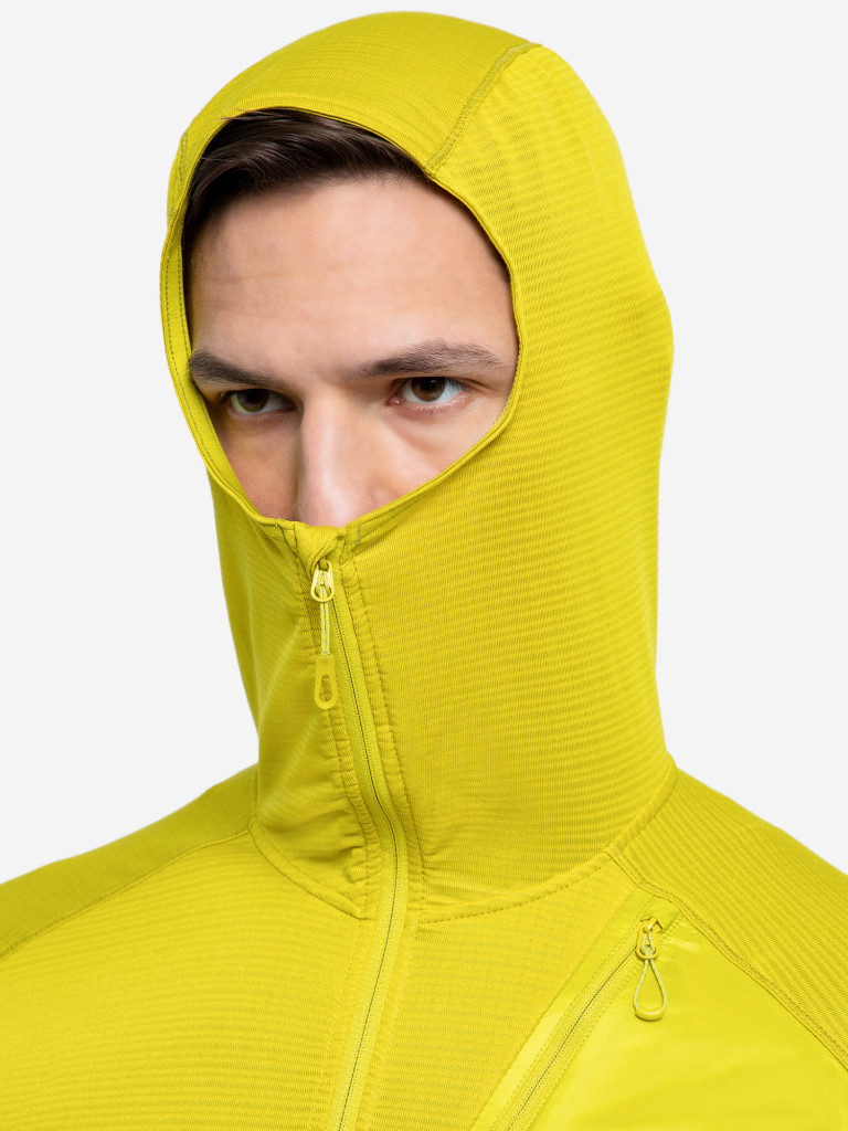 Толстовка мужская Salomon