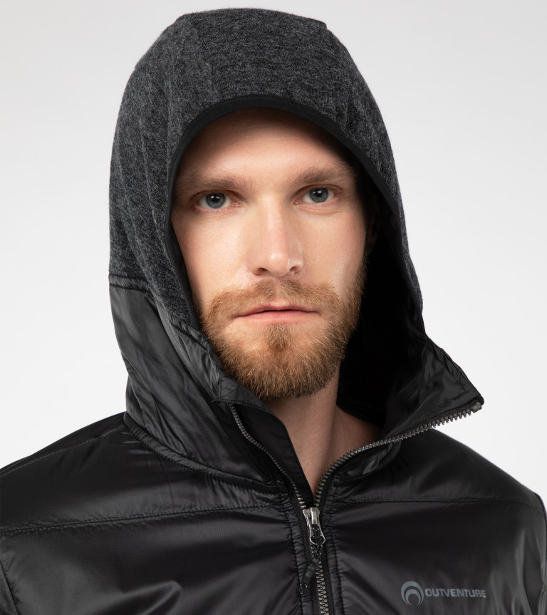 Толстовка мужская Outventure