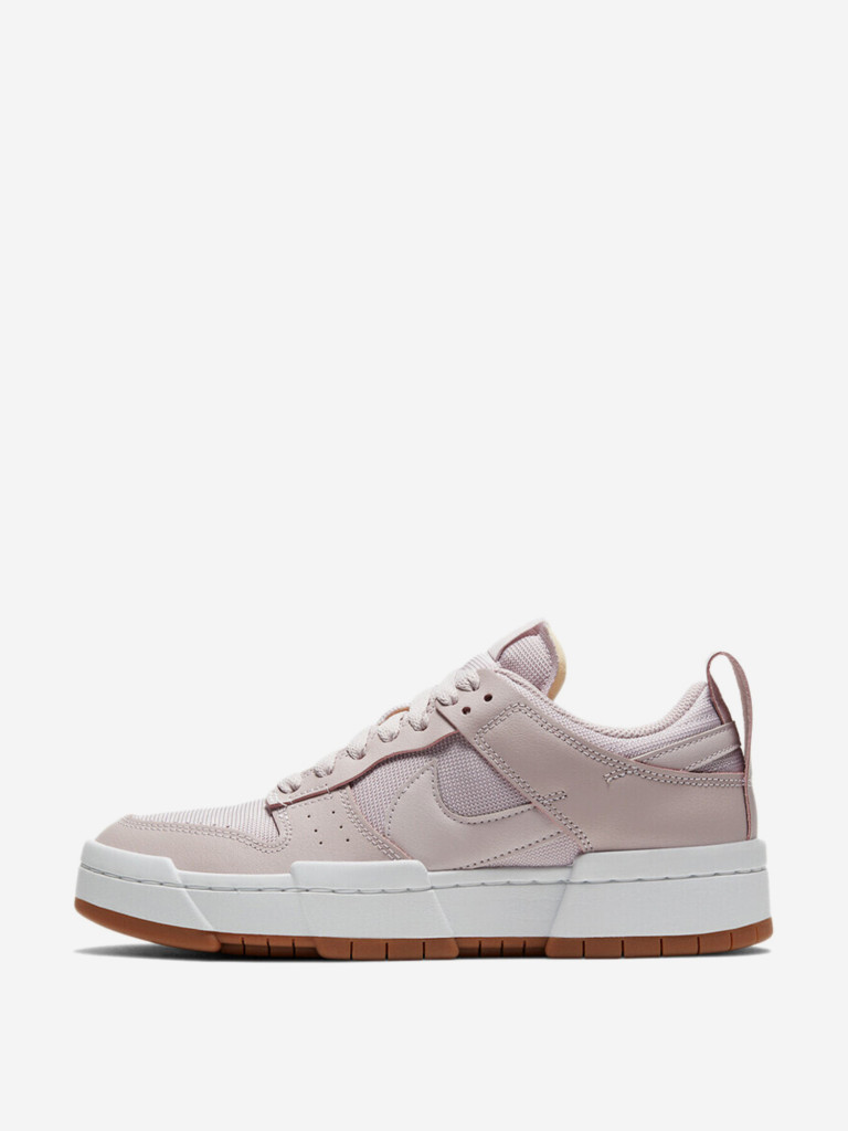 Кеды женские Nike Dunk Low Disrupt