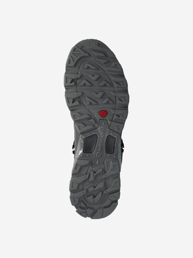 Ботинки мужские Northland Easy Hiker Mid