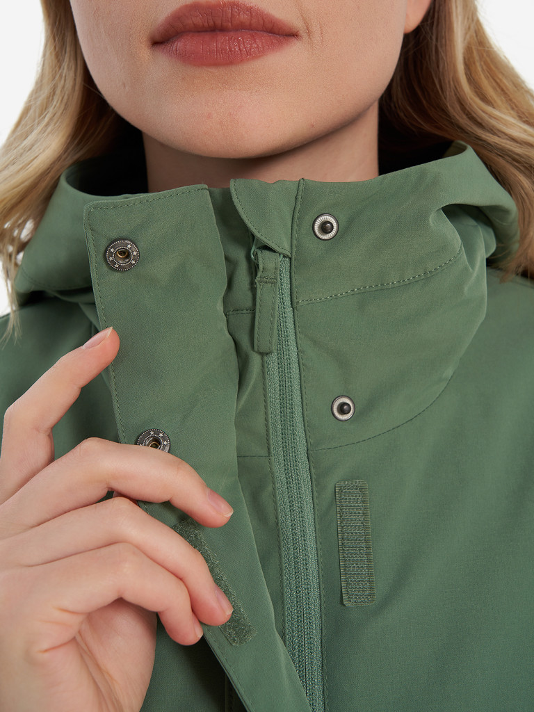 Ветровка женская Outventure