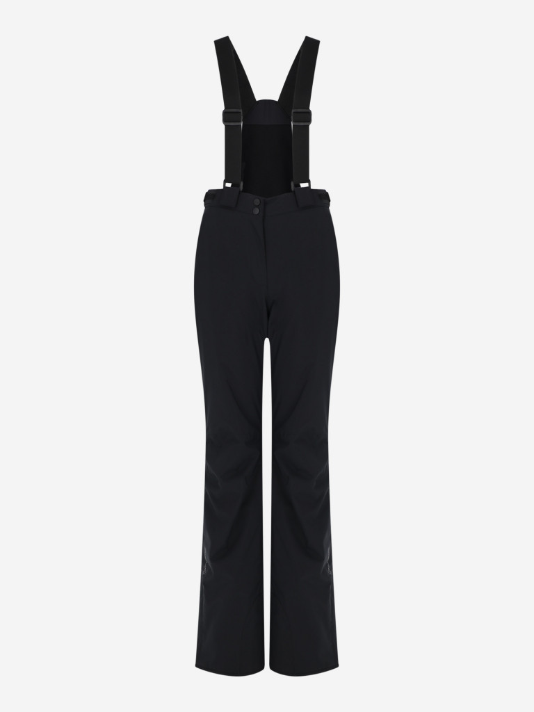 Брюки горнолыжные женские Glissade