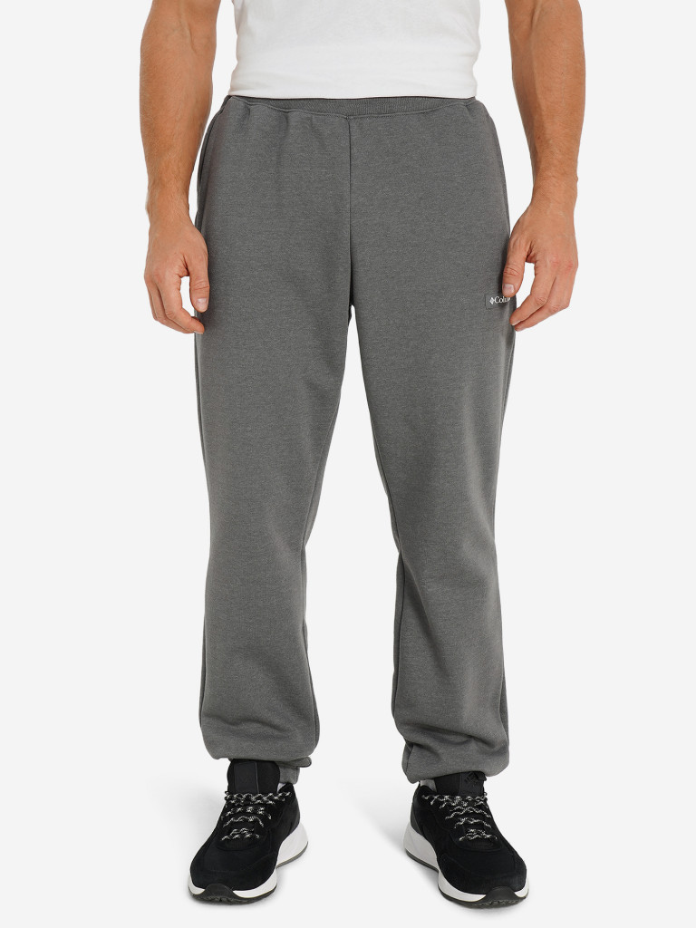 Брюки мужские Columbia Meridian Creek Jogger