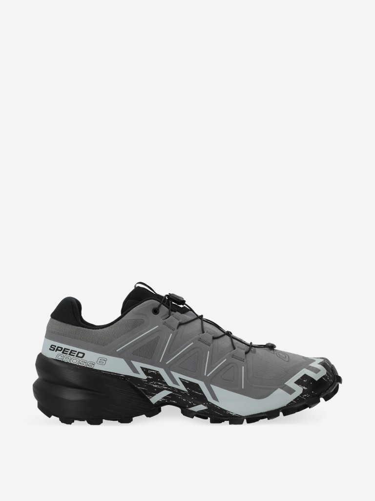 Кроссовки мужские Salomon Speedcross 6