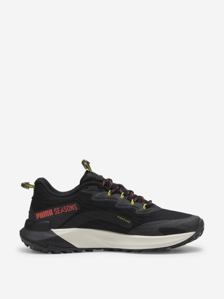 Кроссовки женские PUMA Nitro